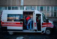 Росіяни обстріляли Херсонську область: є загиблий і поранена