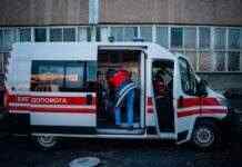 Росіяни обстріляли Вовчанськ у Харківській області: є постраждала