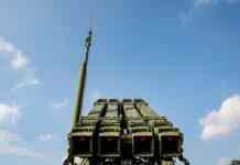 Нічна атака на Україну з півдня: сили ППО збили 13 повітряних цілей