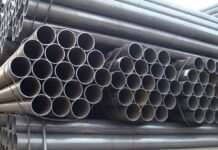 Україна продовжує втрачати валютну виручку від експорту чорних металів