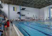 Кам’янські плавці вибороли 68 медалей на другому етапі кубку Дніпра