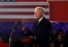 Швеція незабаром приєднається до НАТО, – Байден