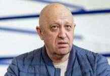 Востаннє бачили в Ростові. У Росії загубили Пригожина, – ЗМІ