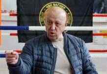 “Нічого не відбувається”? У Пригожина та Шойгу знову виник конфлікт: всі подробиці