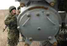 Росіяни розмістили комплекс “БАЛ” у тимчасово окупованому Криму