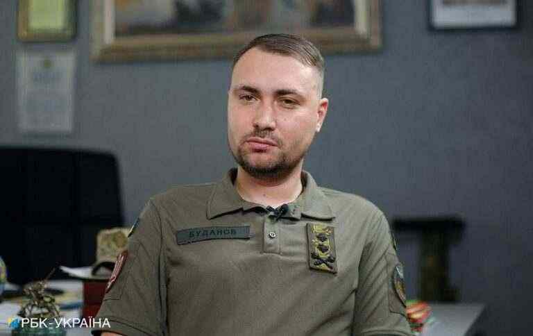 Почали гризти один одного за владу і гроші. Буданов про конфлікт Пригожина та Шойгу