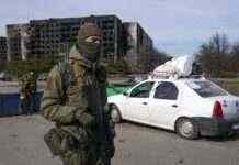 Звинувачували в тероризмі. В Бердянську росіяни вбили підлітка