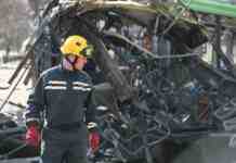 Окупанти обстріляли Оріхів Запорізької області, є постраждала