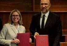 Британія виділить ще 500 млн доларів для України