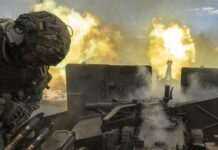 ЗСУ ліквідували велике військове з’єднання окупантів біля Кремінної, – ISW