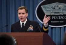 Кірбі: США озвучили Кубі занепокоєння через розміщення китайської шпигунської бази