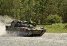 Сенат Франції затвердив рекордне виділення коштів на оборону країни