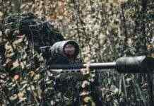 Сирський показав, як снайпери знищують окупантів з відстані 380 м під Бахмутом