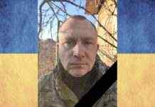 В бою загинув кам’янчанин Олексій Сьомушкін