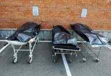 В Україну вдалося повернути тіла 51 загиблого бійця