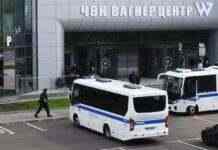 Росія боїться втратити свій вплив в Африці після бунту Пригожина, – WSJ