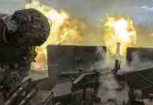 ЗСУ просуваються під Бахмутом, а росіяни атакують біля Куп’янська: карти боїв від ISW