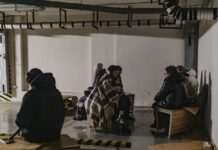 Перевірка укриттів в Україні: третина зачинені або непридатні