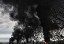 Війська РФ 10 разів за день обстріляли прикордоння Сумської області: в ОВА назвали наслідки