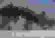 У Запоріжжі пролунали вибухи під час повітряної тривоги, – ЗМІ