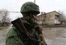 Вбивають один одного. У Генштабі розповіли, як росіяни підірвались на своїх мінах