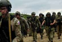 Хочуть завадити наступу? Росіяни підірвали дамбу в Запорізькій області