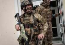 ЗСУ протягом доби знищили більше чотирьох російських рот на Таврійському напрямку