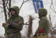 В Маріуполі дітей перевіряють на “лояльність до України”, – ЦНС