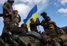 ЗСУ зачистили західний берег каналу Сіверський Донець-Донбас, – Сирський