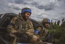 Літак та майже 700 окупантів. Генштаб назвав втрати РФ в Україні за добу