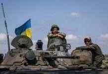 ЗСУ розгромили підрозділи російської армії в районі Бахмута: карти боїв ISW