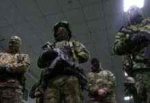 Затримуватимуть підлеглих Шойгу. ПВК “Вагнера” формує військову поліцію в окупації, – ЗМІ