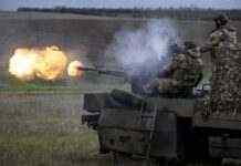 Українські військові показали відео зі звільненого села Рівнопіль Донецької області