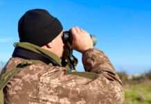 Обстріл окупантів на Арабатській стрілці: Федоров розповів подробиці