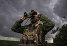 ЗСУ, ймовірно, успішно створюють умови для головного удару контрнаступу, – ISW