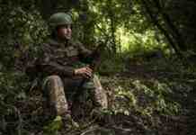 ЗСУ ведуть контрнаступальні та оборонні операції на кількох напрямках: карти боїв ISW