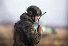 Прикордонники ліквідували ворожу ДРГ на Мар’їнському напрямку