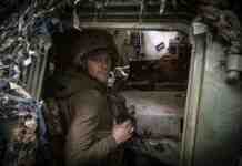 Контрнаступ ЗСУ: експерти ISW назвали ключові ділянки фронту