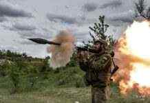 ЗСУ просуваються на південно-східному напрямку, тривають важкі бої: карти боїв ISW