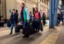 Як оформити закордонний паспорт дитині, яка народилася не в Україні: інструкція