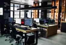 У Києві відкрили перший криптоковоркінг та офлайн-школу з трейдингу