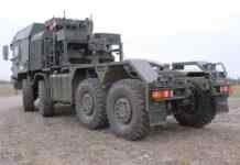 Німеччина передала Україні новий пакет військової допомоги: що до нього увійшло