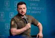 Зеленський про реалізацію Формули миру: залучаємо якнайширше коло партнерів