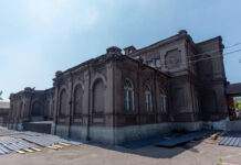 Де і коли запрацює в Кам’янському ляльковий театр