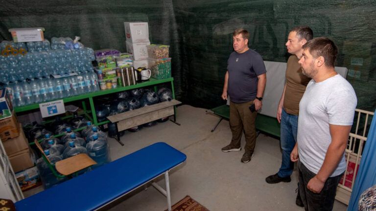 Міська влада Кам’янського перевірила готовність закладів освіти до навчального року