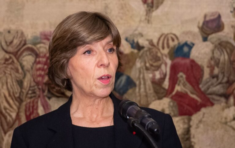 Саміт НАТО у Вільнюсі має надати конкретні гарантії безпеки Україні, – Глава МЗС Франції