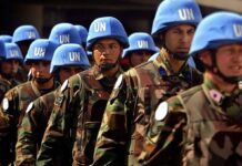 Радбез ООН вирішив вивести миротворців з Малі