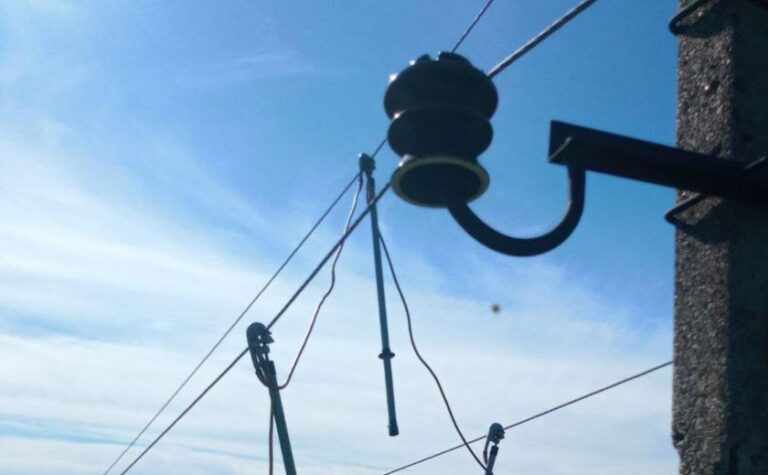 ДТЕК повернув світло у 90 населених пунктів, знеструмлених через негоду на Дніпропетровщині