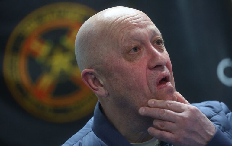 З ПАР до Москви вилетіли два літаки із сотнями “вагнерівців”, – Jeune Aafrique