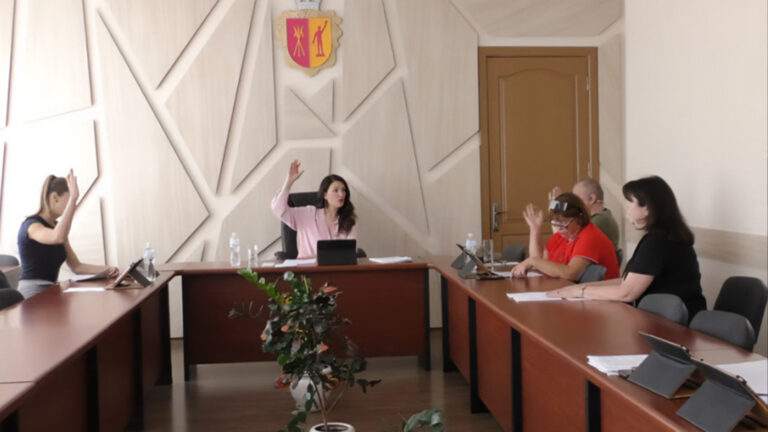 У Кам’янському з’явиться новий профільний виконавчий орган